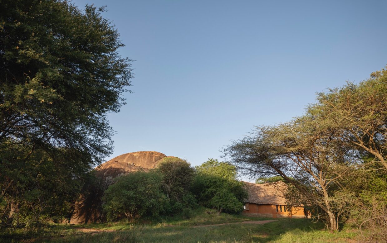 Kusini Serengeti