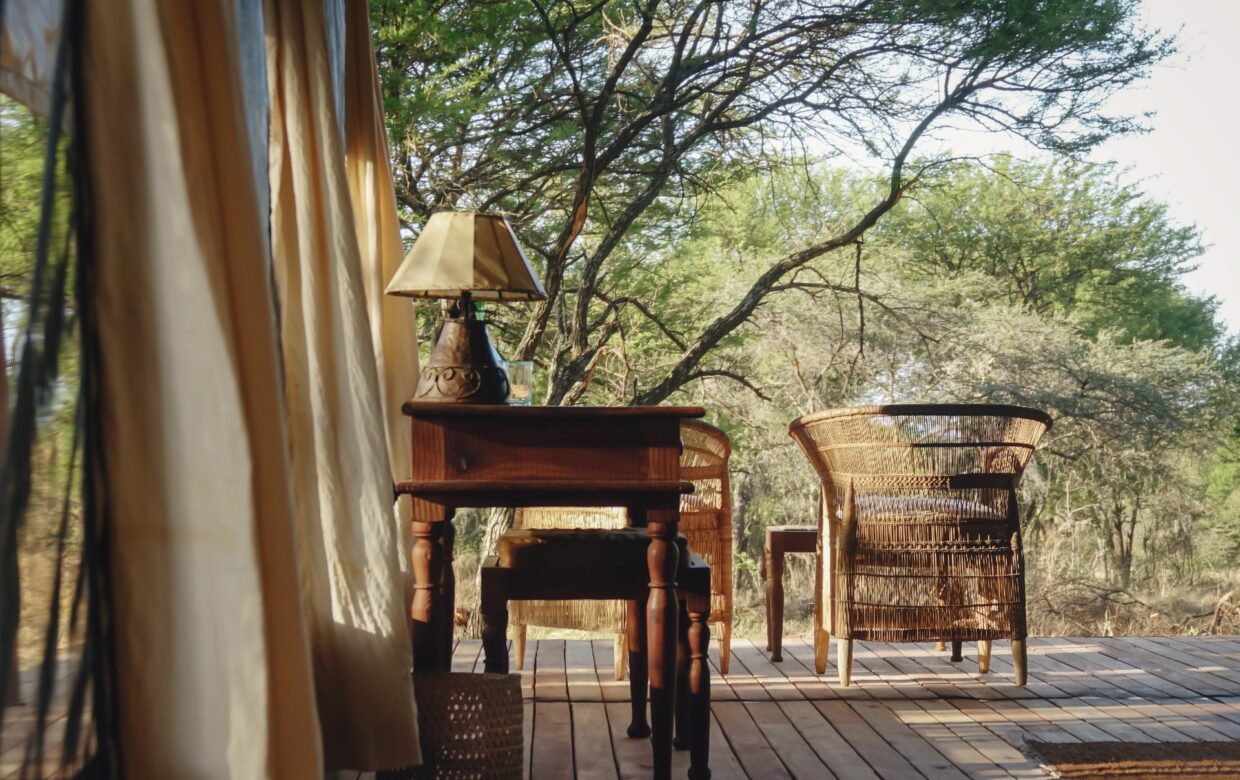 Kusini Serengeti