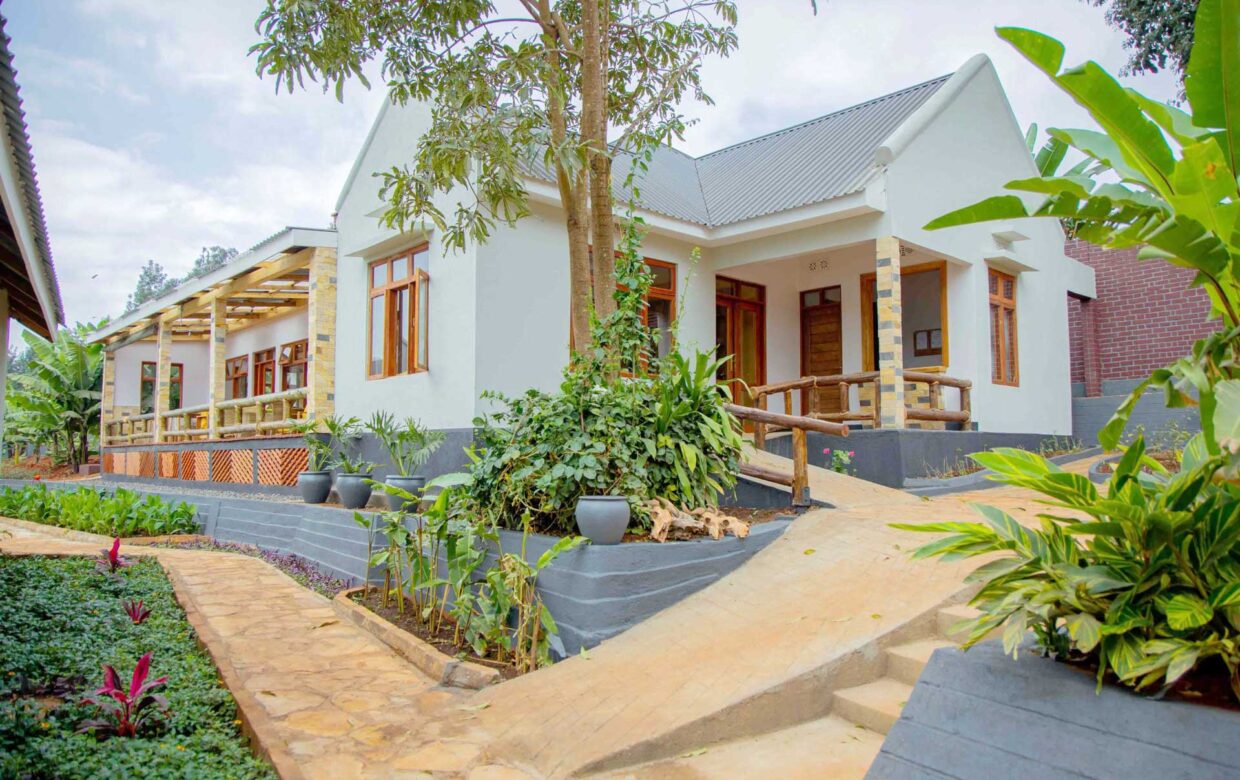 Martina’s Retreat