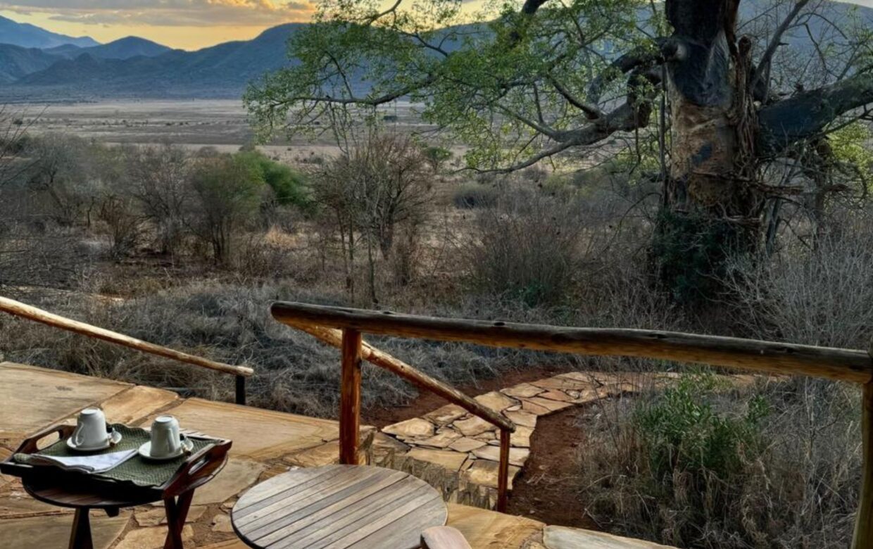 Babu’s Camp