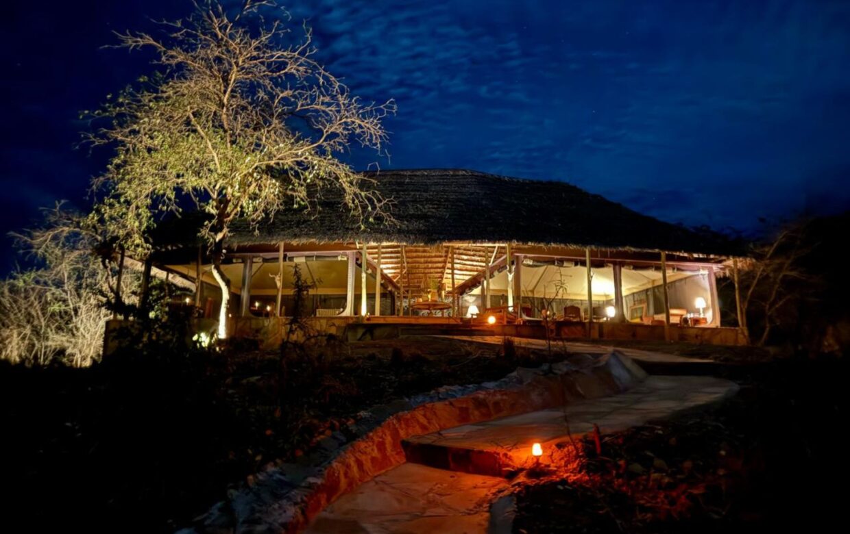 Babu’s Camp