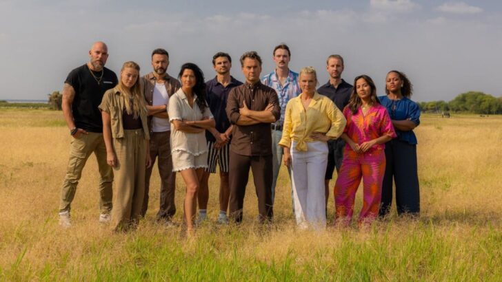 Deelnemers Wie is de Mol 2026 - Tanzania locatie Explore Tanzania