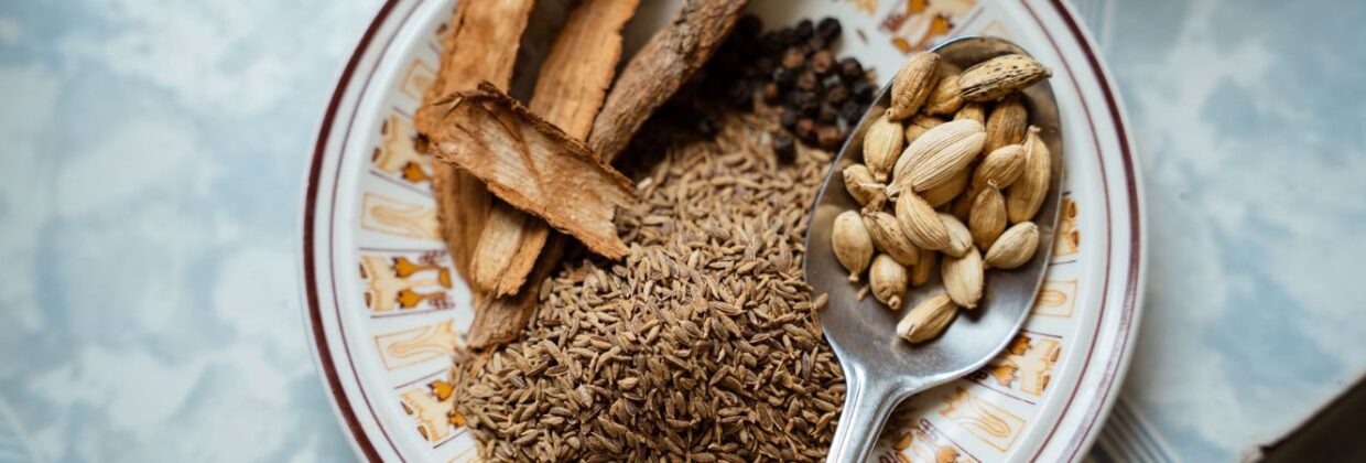 Stone Town locatie spices - Wie is de Mol 2026 Tanzania