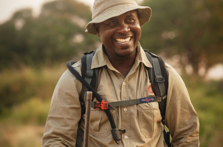 Gids safari expert Tanzania - Explore Tanzania