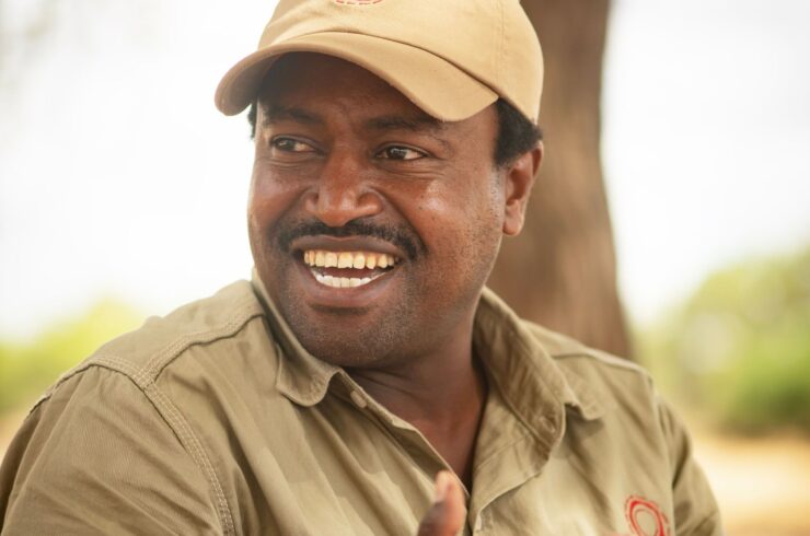 Gids safari expert Tanzania - Explore Tanzania
