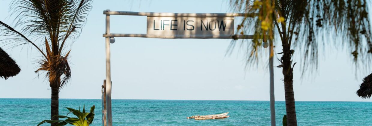 Zanzibar finale - Wie is de Mol 2026 locatie