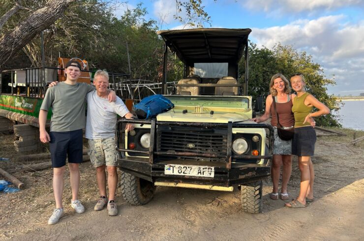 Familiesafari Zuid-Tanzania - Explore Tanzania